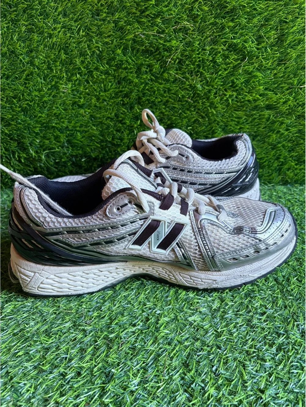 New Balance new balance